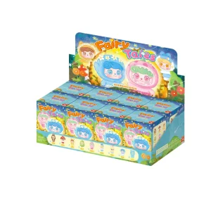 QKid: Fairy Tales Series Blind Box – Jotoys