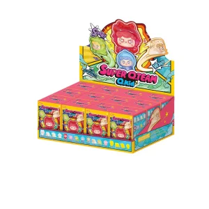 QKid: Super Q. Team Mini Series Blind Box – Jotoys