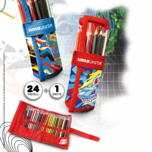 Rotolo Colori Tinta Unita Young