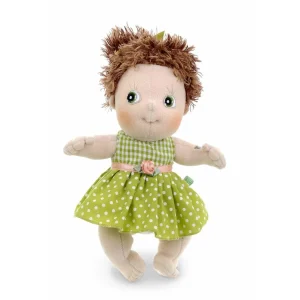 Bambola Empatica Rubens Barn Cutie Classic Karin