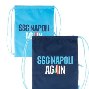 Sacca sportiva SSC Napoli Colourbook