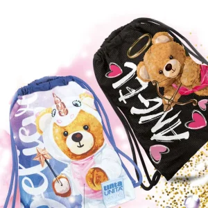 Sakky Bag Tinta Unita Young