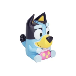 Salvadanaio Bluey Money Bank – Paladone | Con Suoni Interattivi