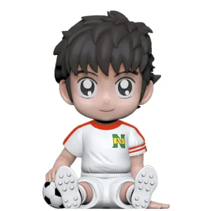 Salvadanaio Captain Tsubasa Tsubasa Ozora - Plastoy