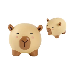 Salvadanaio Capybara – iTOTAL