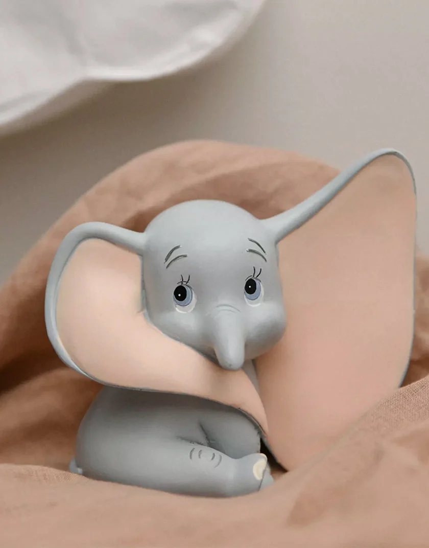 Salvadanaio Disney Dumbo - Collezione Magical Beginnings - immagine 2