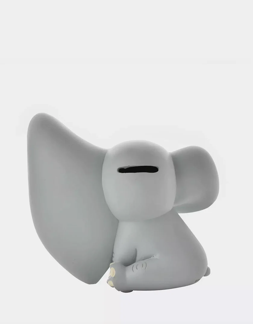 Salvadanaio Disney Dumbo - Collezione Magical Beginnings - immagine 4
