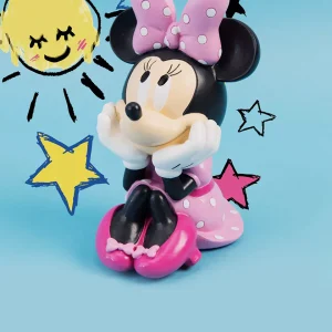 Salvadanaio Minnie Disney Magical Beginnings - Risparmia con Stile
