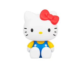 Salvadanio Sanrio Hello Kitty Paladone con Suoni