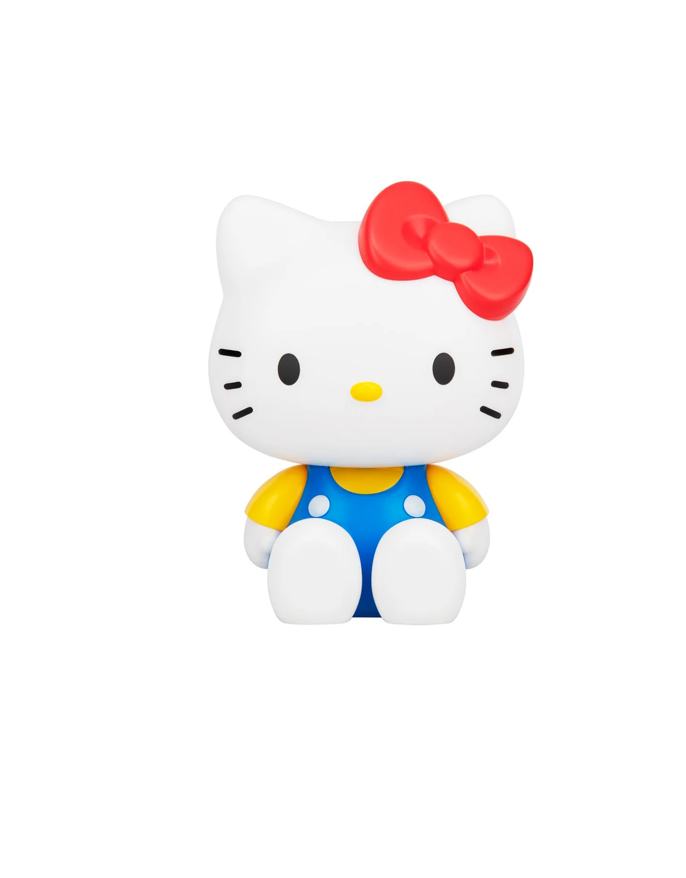 Salvadanio Sanrio Hello Kitty Paladone con Suoni - immagine 2
