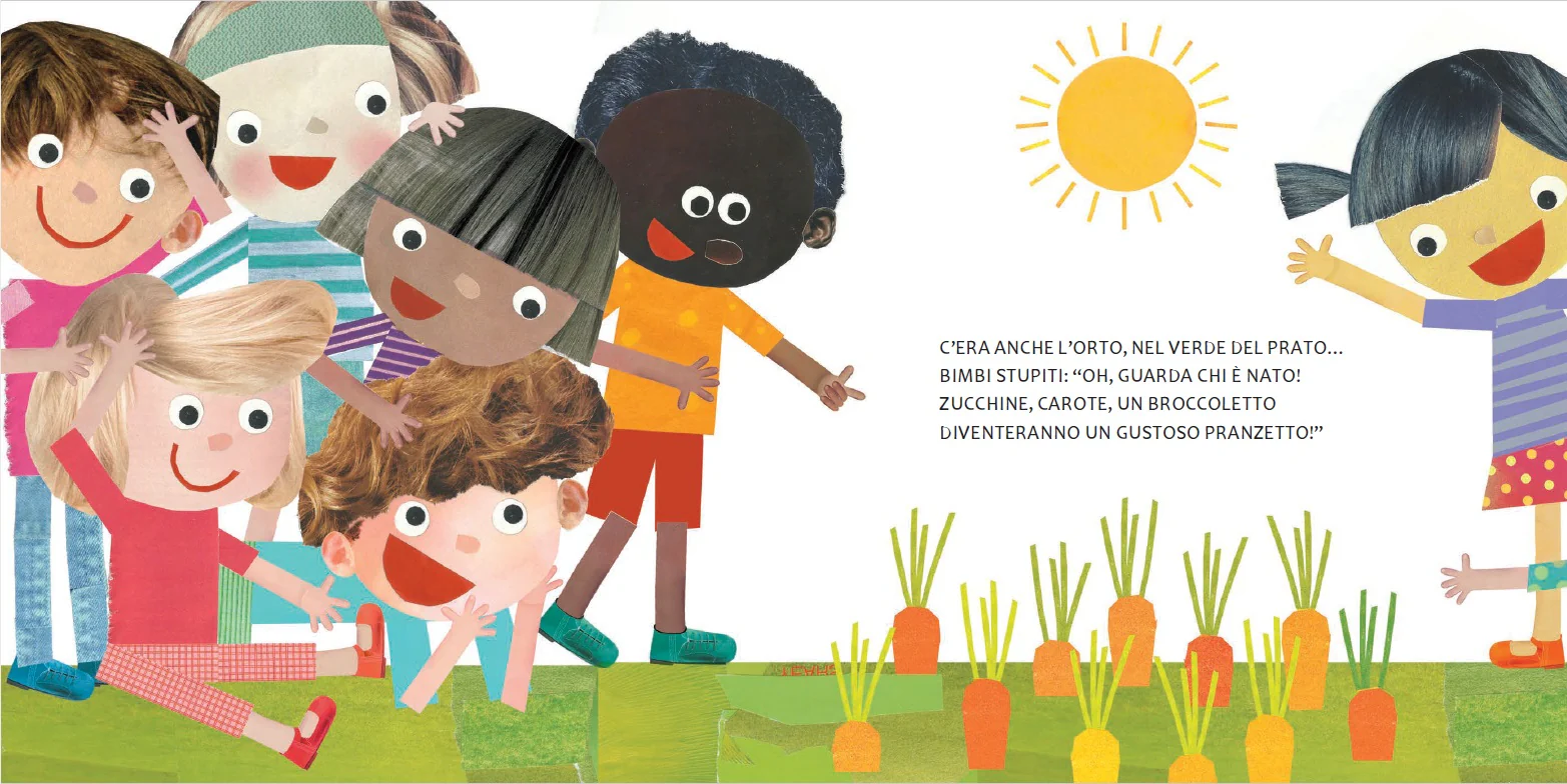La mia scuola così - Libro - immagine 4
