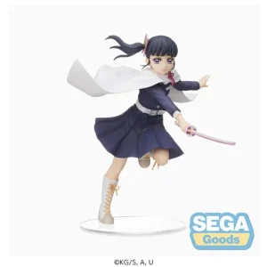 Sega Super Premium Demon Slayer Kanao Tsuyuri