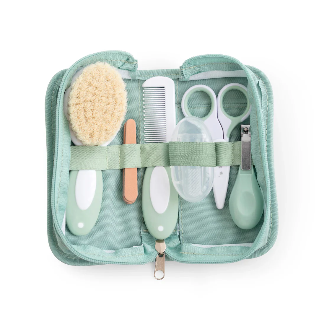 Set toeletta per neonato - immagine 3