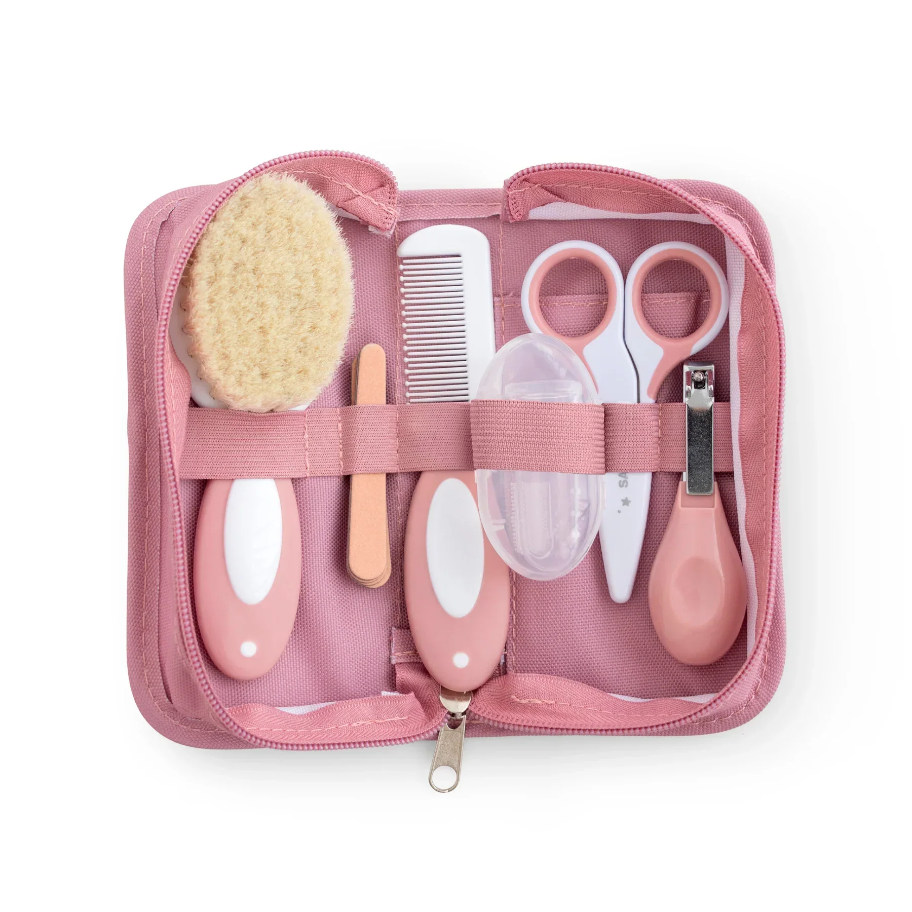 Set toeletta per neonato - immagine 2