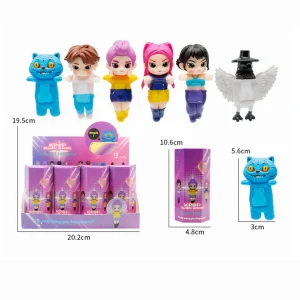 K-POP Demon Hunters figure – Blind Box
