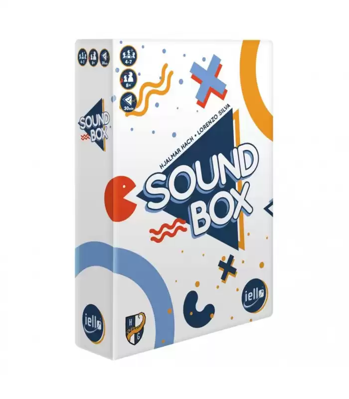 Sound box - immagine 2
