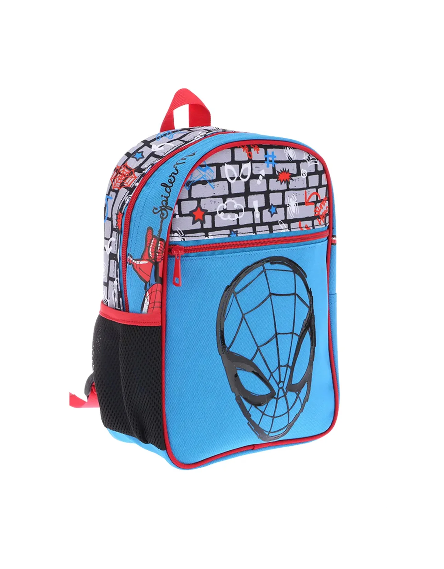 Zaino Asilo Spiderman – Maricart 25 - immagine 2