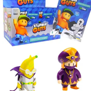 Stumble Guys Blind Bag Figures Wave 3