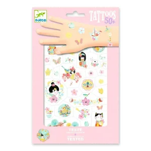 Tatuaggi per bambini