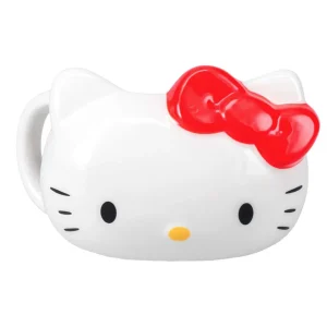 Tazza Hello Kitty 3D – Paladone