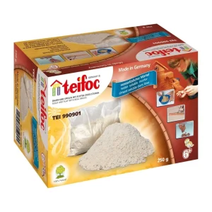 Teifoc cemento 500 grammi