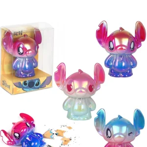 Temperamatite Disney Stitch 3D