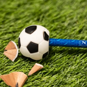 Temperamatite Pallone SSC Napoli – Colourbook