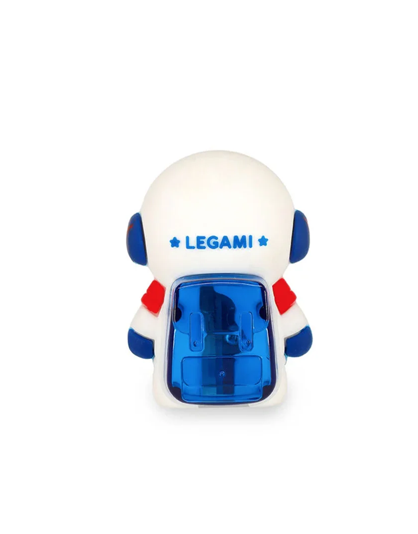 Temperino Luminoso con Contenitore Legami – Sharpening is Magic Space - immagine 3