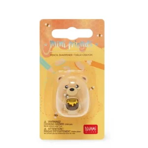 Temperino Mini Friends Teddy Bear di Legami