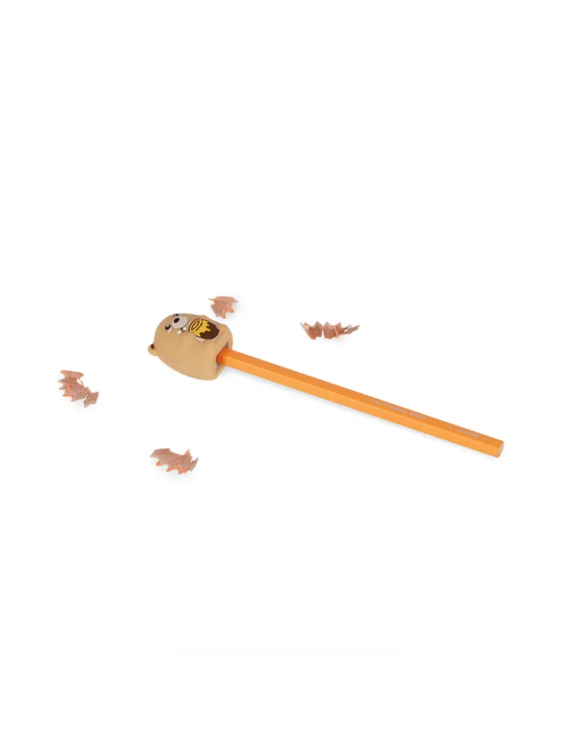 Temperino Mini Friends Teddy Bear di Legami - immagine 3