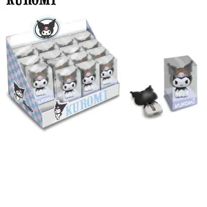 Temperino Sagomato 3D Sanrio – Kuromi