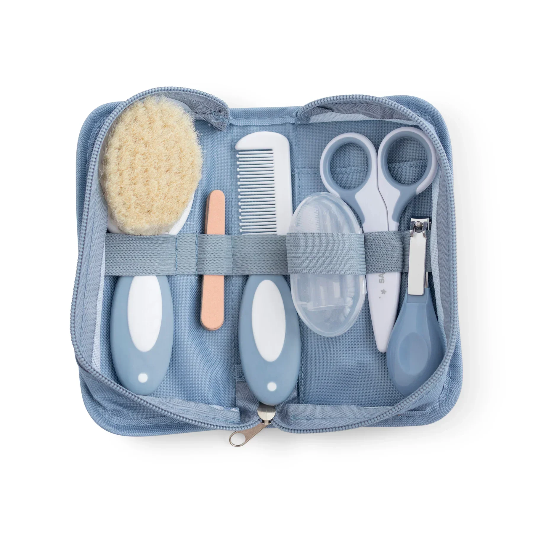 Set toeletta per neonato - immagine 4