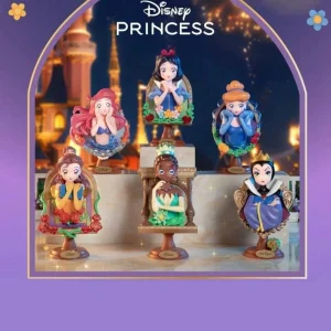 Top Toy Disney Princess Mirror Whisper Series – Blind Box