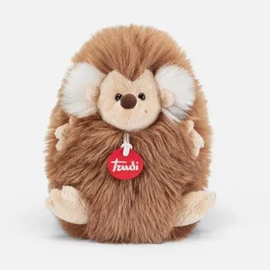 Trudi Fluffy Riccio - Peluche Morbido e Soffice