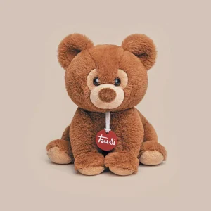Trudi Puppy Orso S - Morbido Peluche Cucciolo Lavabile