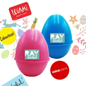 Uovo Blind Box Ray Gadget