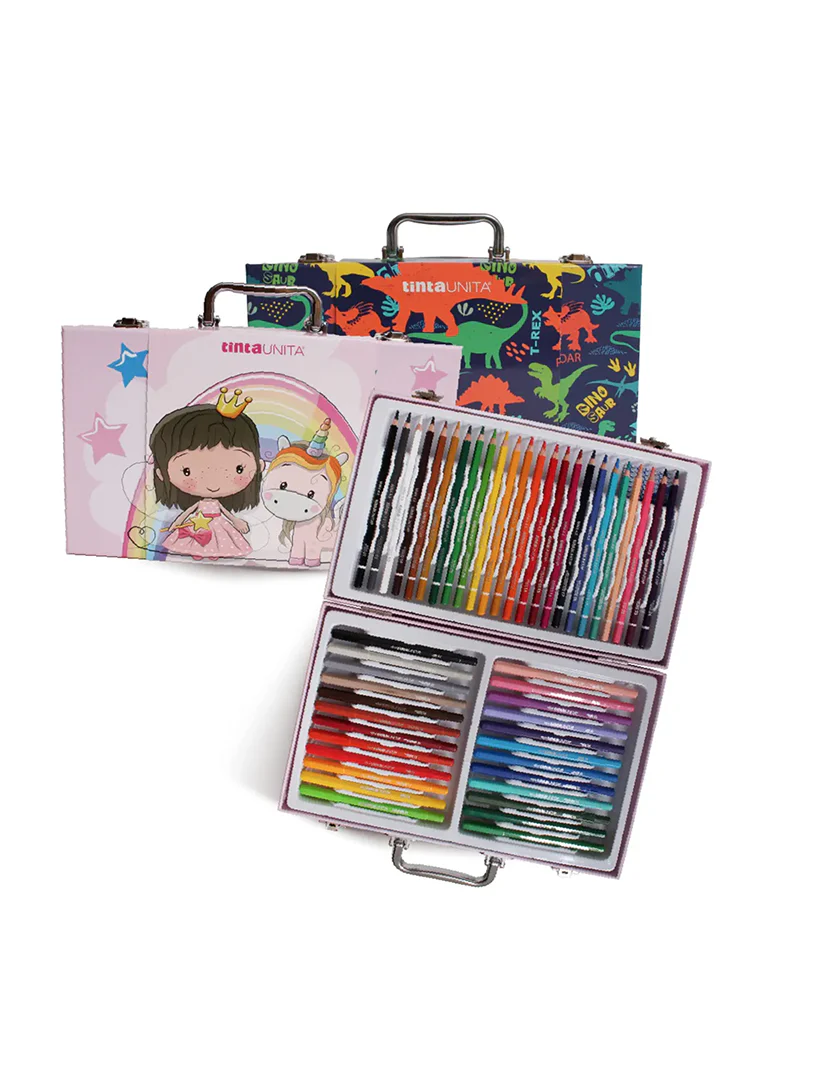 Valigetta Art Small Tinta Unita - immagine 2