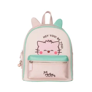 Zainetto con Charms Pembe – Maricart