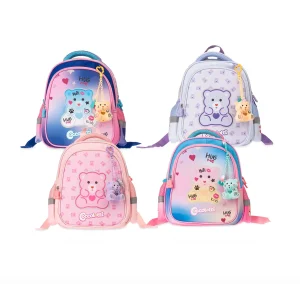Zaino Asilo Coccolotti Colourbook con Coccolotto Omaggio
