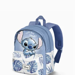 Zaino Asilo Disney Stitch – Zainetto Prescolare