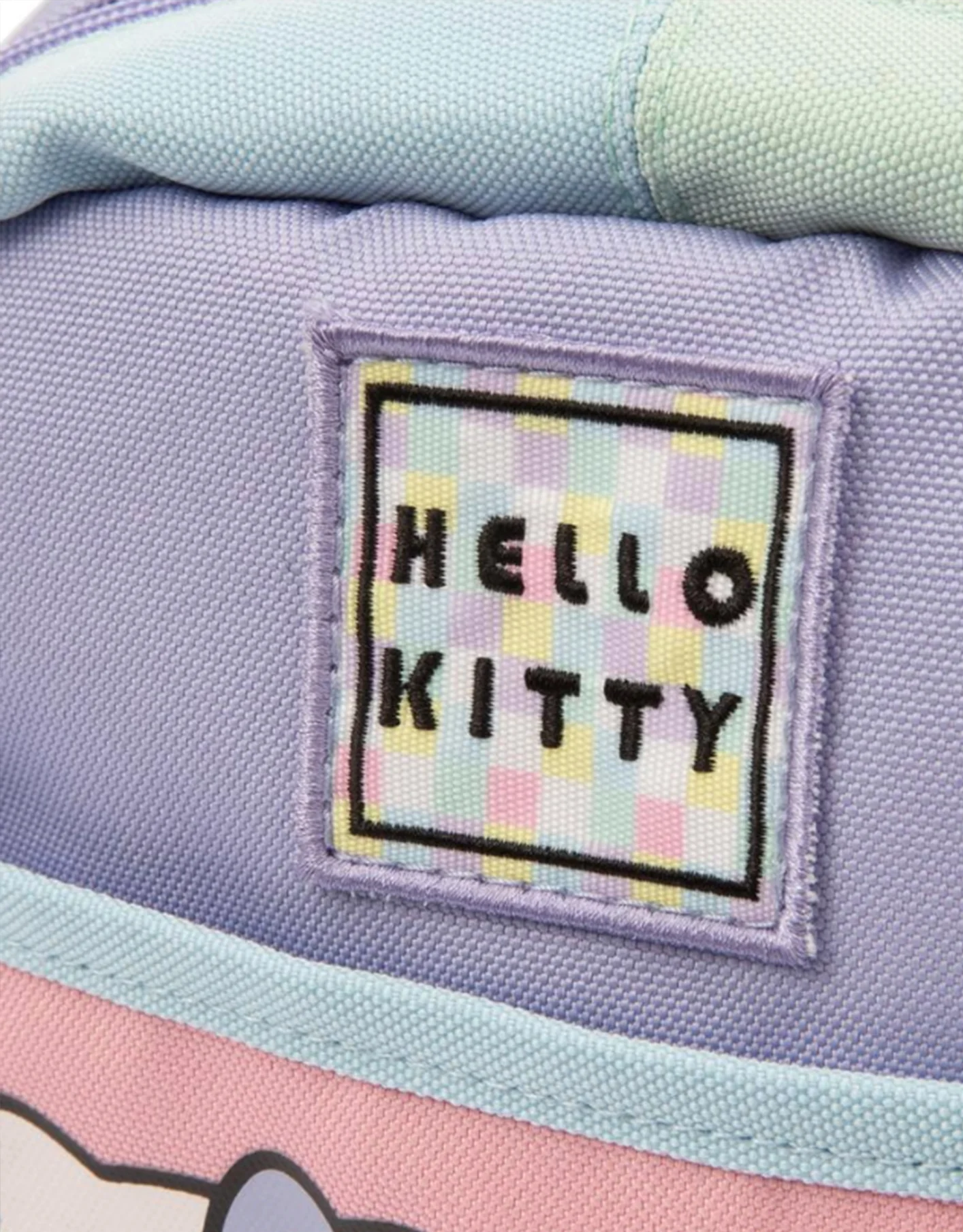 Zaino Asilo Hello Kitty – Giochi Preziosi - immagine 5