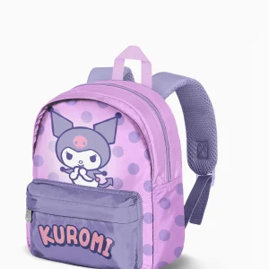 Zaino Asilo Kuromi Sweet – Zainetto Prescolare