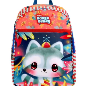 Zaino Grande Bangoberry “Remy Raccoon” – Santoro