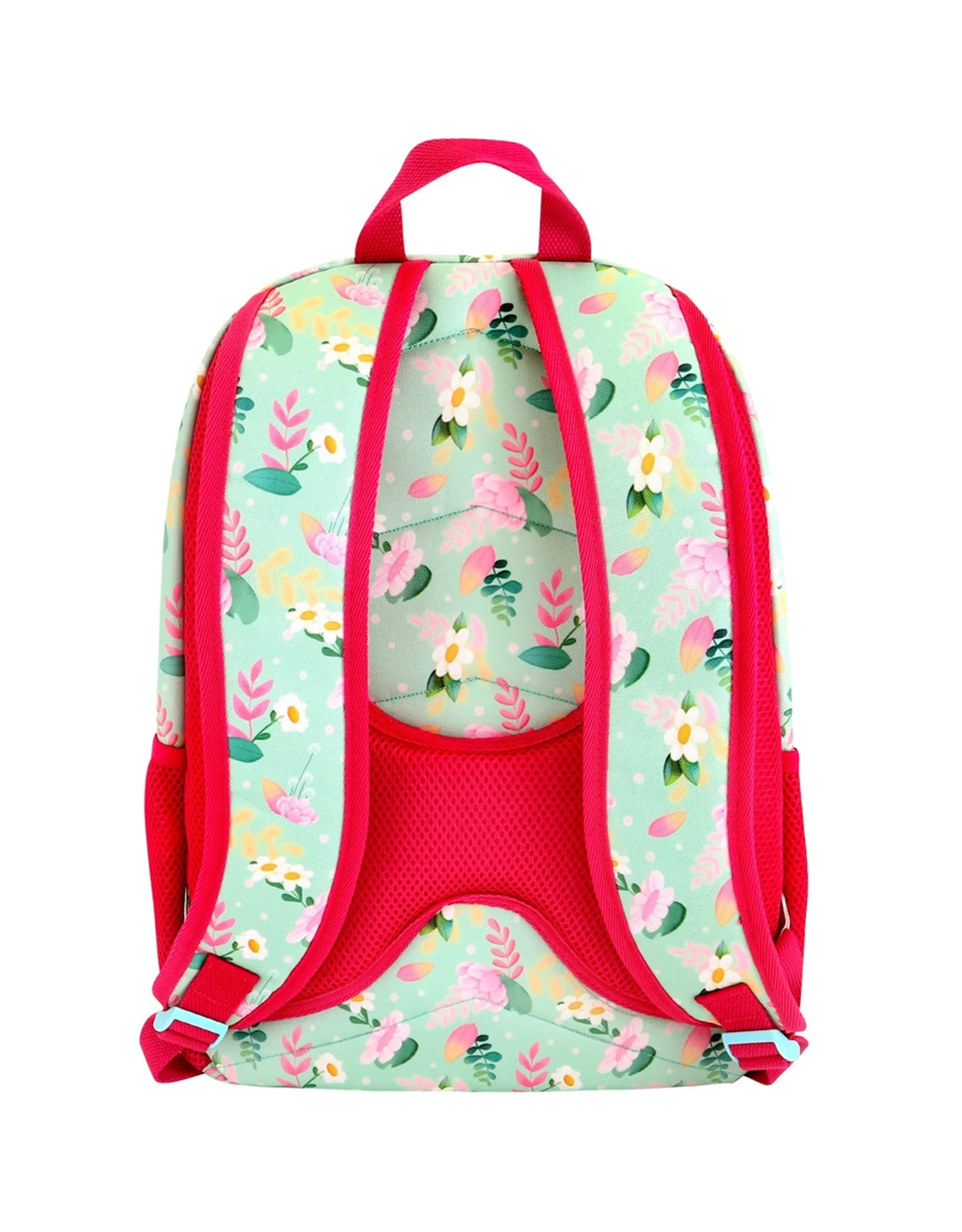 Zaino Grande Bangoberry "Tiggy Tiger" Santoro - immagine 3
