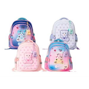 Zaino Scuola Coccolotti con Coccolotto Omaggio - Colourbook