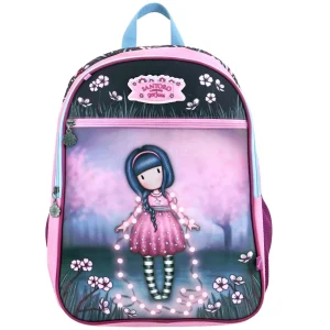 Zaino Grande Gorjuss Fairy Dusk Santoro