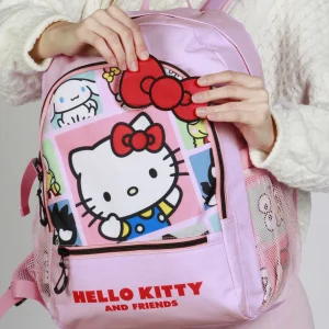 Zaino Hello Kitty and Friends – Sanrio